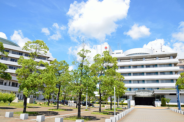 神戸市灘区の訪問診療