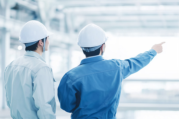 画像：労働安全衛生法